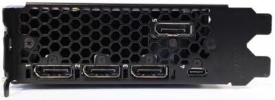NVIDIA Quadro RTX 5000 16GB GDDR6 Graphics Video Card VCQRTX5000