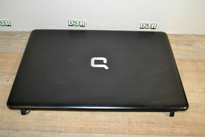 LCD Monitor Screen BODY COVER for HP Compaq 610 - 615 Video Display