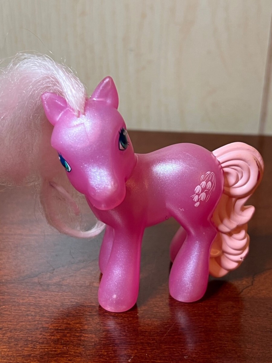 Vintage My Little Pony G1 G2 G3 G4 MLP (Lot/Singles) | eBay