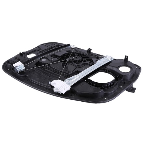 Alzavetro nuovo enter per Hyundai I30 2012-2016 anteriore sinistro 82471A6000 - Foto 20 di 22