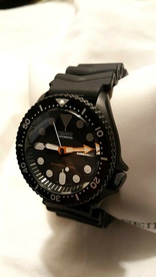 seiko skx007 42mm