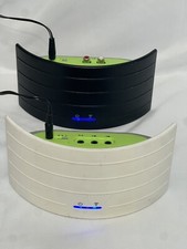 Soundcast Audiocast 2.4 Ghz Wireless Transmitter + Receiver Set Act-211, Acr-212
