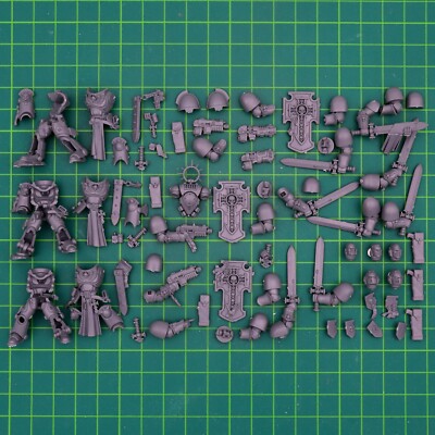 Space Marines Bladeguard Klingengarde Veteranen Bitz Bits Warhammer 40.000 40K