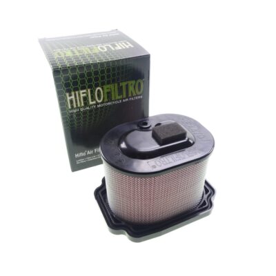 Luftfilter Hiflo HFA4707 Luftfiltereinsatz für Yamaha MT-07 XSR 700 900 XTZ 650