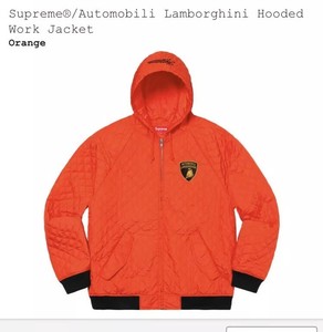 puma lamborghini jacket
