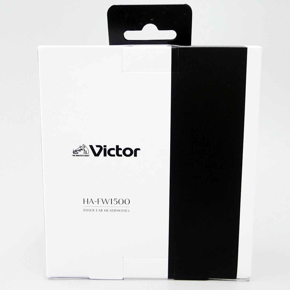 Victor JVC HA-FW1500 WOOD Series Sealed Earphone Re-cable Victor JVC HA-FW1500 WOOD Series Sealed Earphone Re-cable