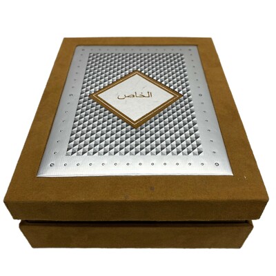 JEWELRY STORAGE BOX ORGANIZER GOLD DISPLAY NECKLACE CASE EARRINGS RING HOLDER