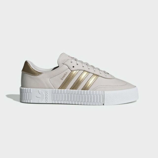 Size 5.5 - adidas Sambarose Orchid Tint 