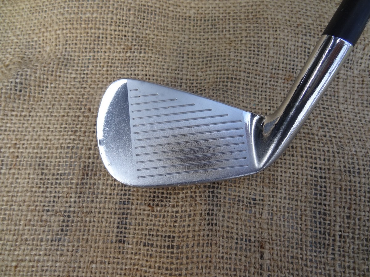 Mizuno MP-52 Dual Muscle #6 or 7 Iron Options ⛳ Steel ⛳ YOU