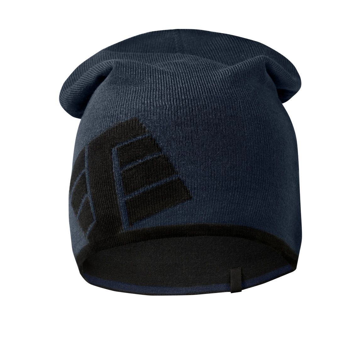 Snickers Swappable Beanie Navy - Black
