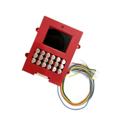 6S 5A Battery Equalizer Balancer w/ Voltage Display for LiFePO4 / Li-ion / LTO