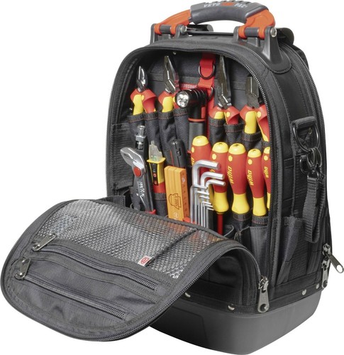 Wiha 45153 Veto Pro Pac Tech Pac Tool 
