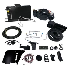 VINTAGE AIR GEN 5 HEAT DEFROST AC KIT 67-72 CHEVY C10 TRUCK NON AC NO COMPRESSOR