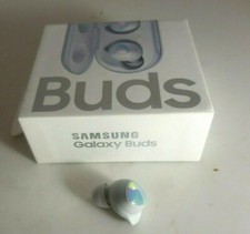 Samsung Galaxy Buds SM-R170NZSAXAR In-Ear Wireless Earbud RIGHT DEFECTIVE