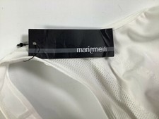 Top Maniche Lunghe Marie Meili – Donna – Colore Blu Multicolore – Taglia L – Morbido E Confortevole In Poliammide Ed Elastan