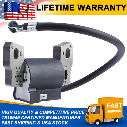 Ignition coil for Briggs& Stratton 590454 692605 790817 799381 802574 - 第 1/7 張圖片