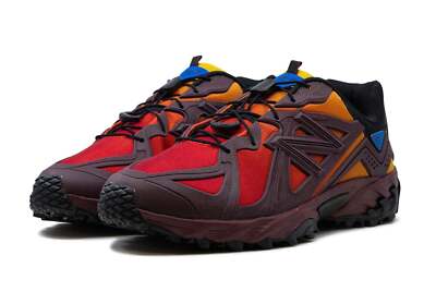 ML610DA] Mens New Balance 610 