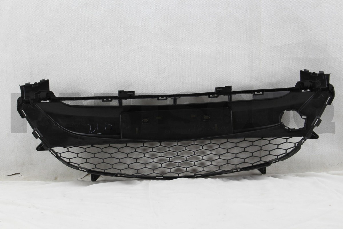 DR61501T1C Genuine Mazda MESH,FRONT BUMPER DR61-50-1T1C | eBay