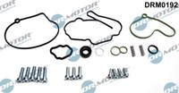 Dr.Motor Automotive DRM0192 Reparaturset, Vakuumpumpe (Bremssystem) FüR Audi