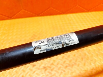 15-21 MERCEDES-BENZ C300 W205 W205 FRONT STABILIZER ANTI ROLL SWAY