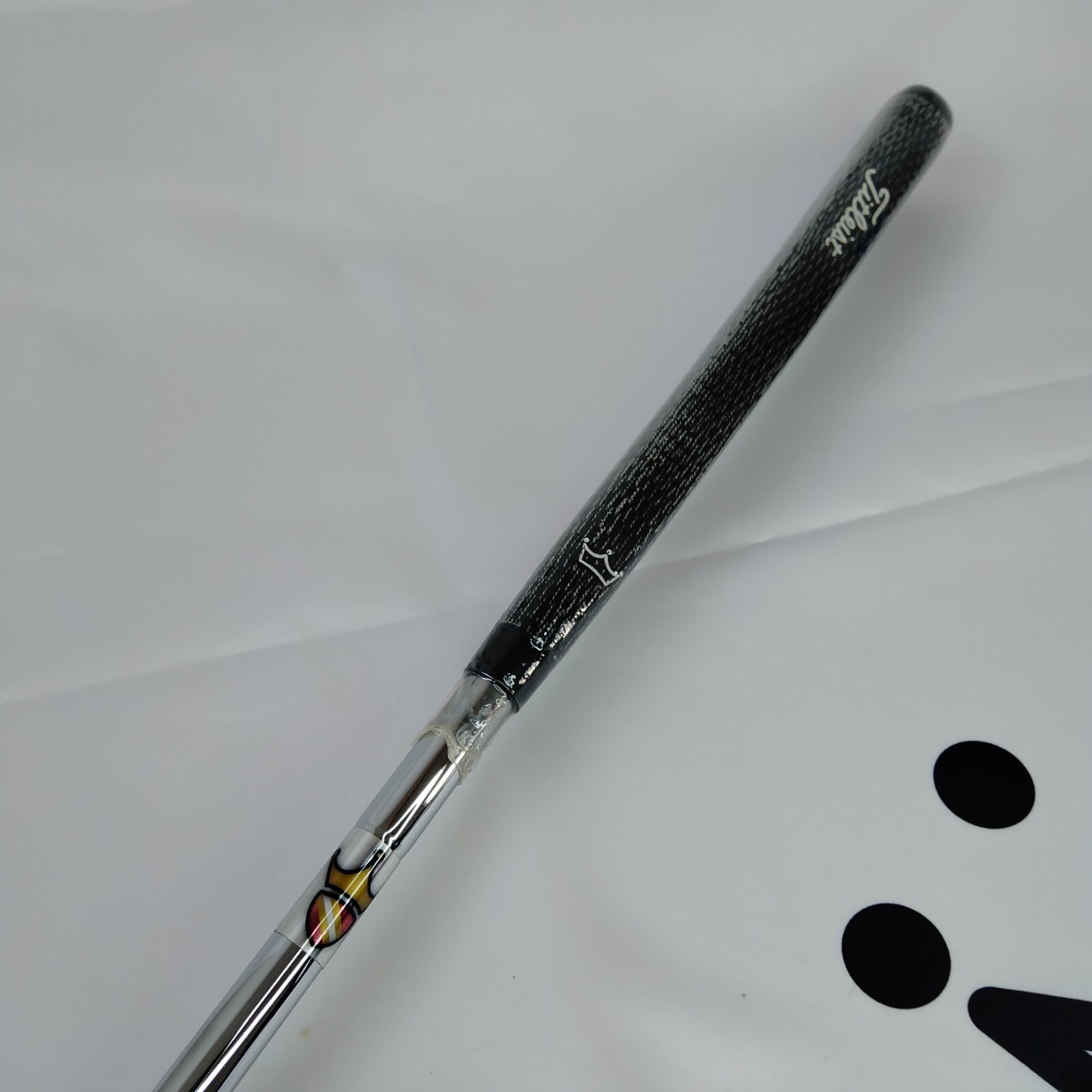Putter Scotty Cameron CLASSICS NEWPORT – 35 Pouces, Main Droite, Acier Carbone