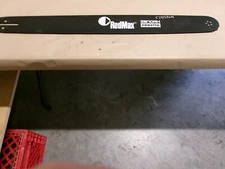 OEM HUSQVARNA REDMAX 24" CHAIN SAW BAR 574138601