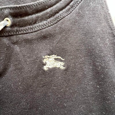 72▢BURBERRY BLUE LABEL ノースリーブOP TS0425-7 72▢BURBERRY