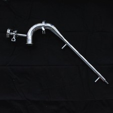 Traditional 2" Pot Still Head Moonshine Home Distiller