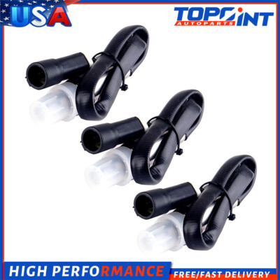 3pcs 2*Upstream 1*Downstream O2 02 Oxygen Sensor for 96-97 Ford Explorer V6 4.0L