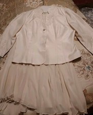 Mother of the Bride Dress Size 12 Plaza South