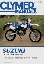 suzuki dr250 for sale