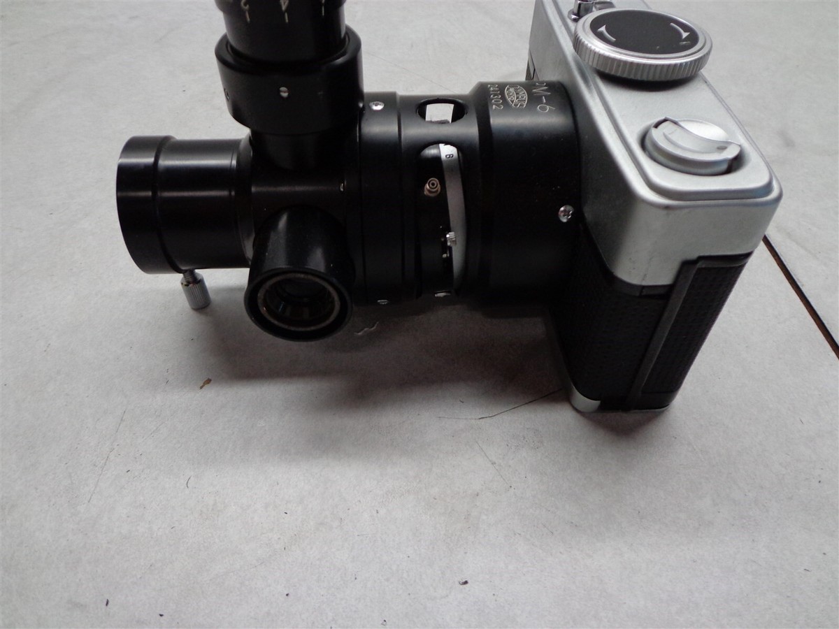 OLYMPUS　顕微鏡用カメラ PM-6 223893 OLYMPUS 顕微鏡用カメラ PM-6 223893 Olympus PM-6 Microscope