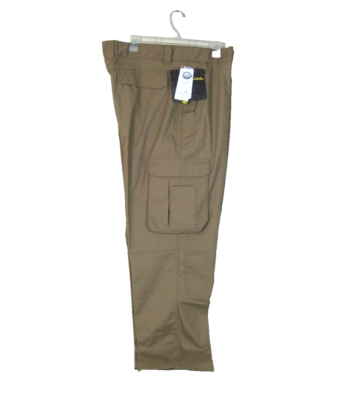 ウェア Cabelas cotton docking pants CABELA'S Mens Tactical Pants 42x32 100% Cotton Shell Field