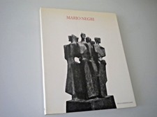 MARIO NEGRI - ROTONDA BESANA 1989