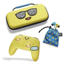 Fortnite Peely Pack for Nintendo Switch Bundle ALL CODES INCLUDED 