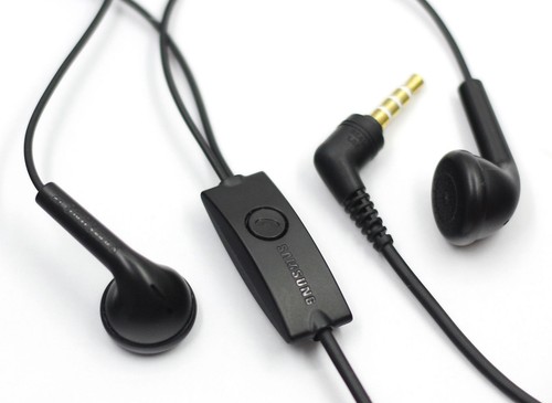 SAMSUNG Handsfree Headset EHS61ASFWE 