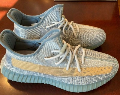 mens yeezys size 10