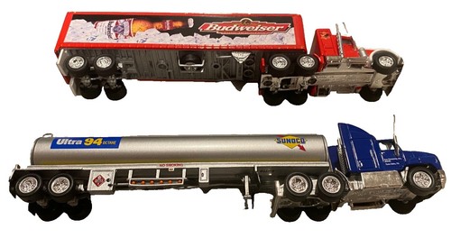 Matchbox MB66 Peterbilt Wrecker Truck | eBay