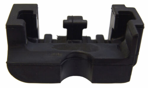 2007-2009 Topkick/Kodiak C4500-C8500 Radiator Rubber Bushing/Insulator 15258905 - Picture 3 of 5