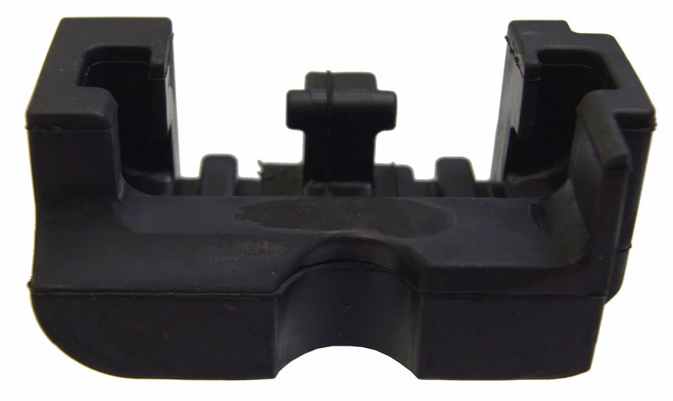 2007-2009 Topkick/Kodiak C4500-C8500 Radiator Rubber Bushing/Insulator 15258905 - Image 3 of 4