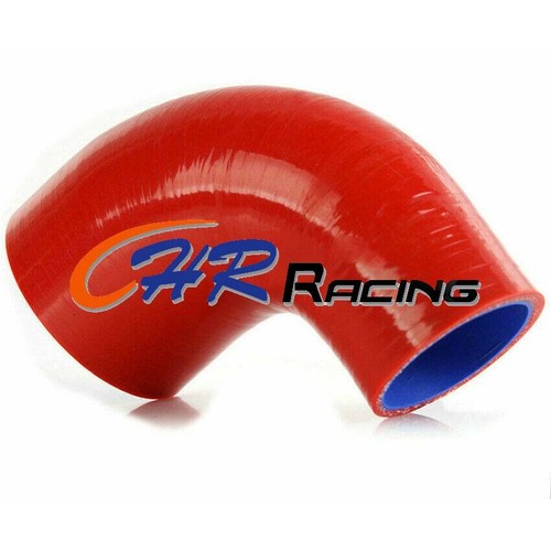 Silicone Hose 90 Degree 3-3,5" (76-89mm - Foto 10