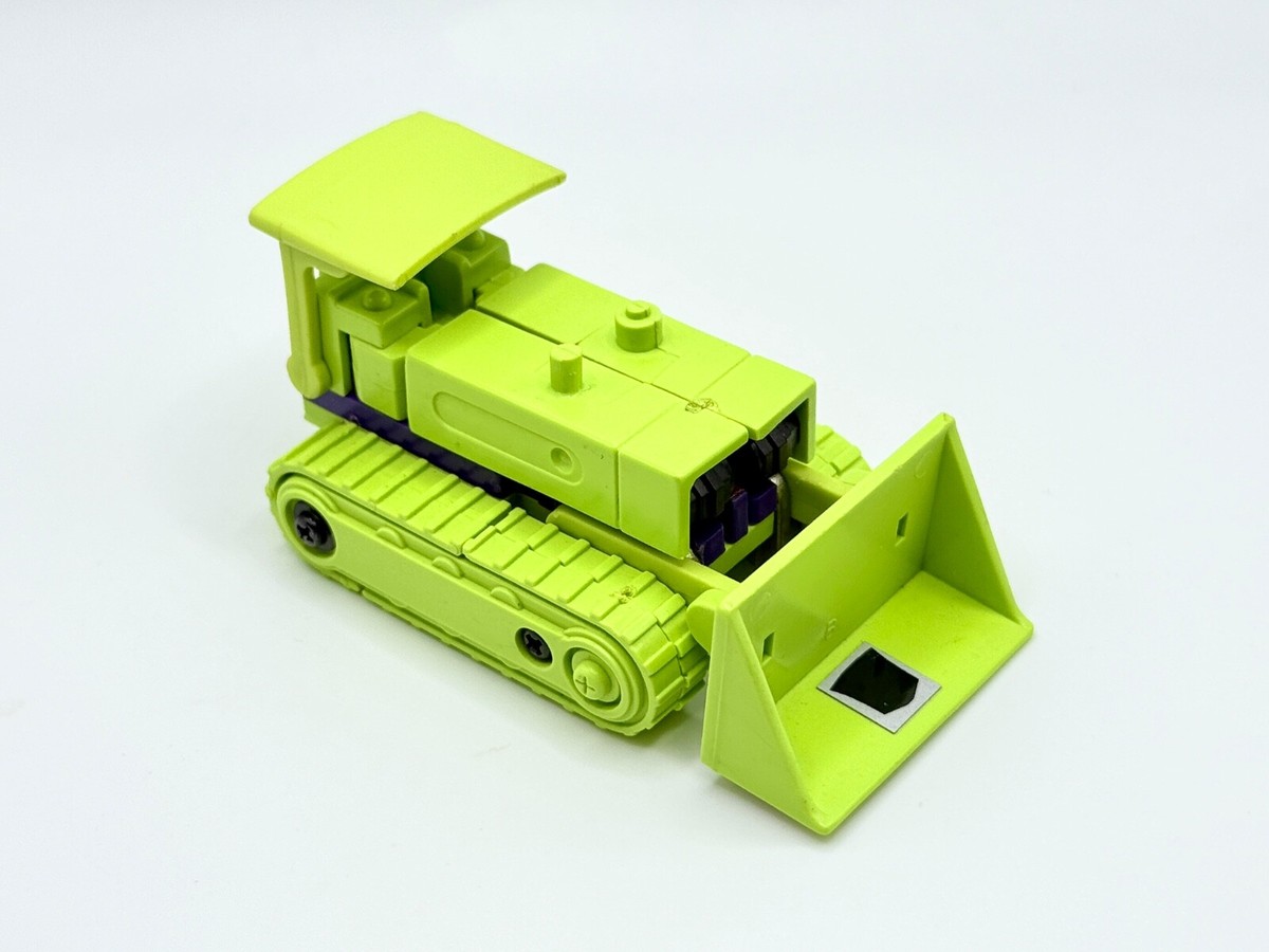 ヒーローズです。 Labels for Hasbro CW Streetwise