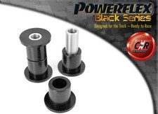 Powerflex Black Fr IN Low Arm Buchsen für Ford Cortina Mk4,5 76-82