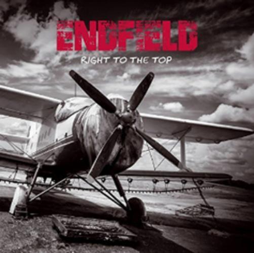 Endfield Right to the Top (CD) Album