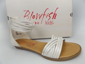 girls blowfish sandals