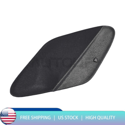 Rear Bumper Tow Hook Cover For Mercedes-W166 C292 X166 GLE GLE43 GLS 2015-2019