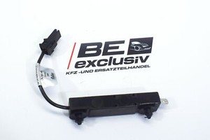 Mercedes E220 W212 MOPF Antennenverstärker Verstärker Antenne A2128703789