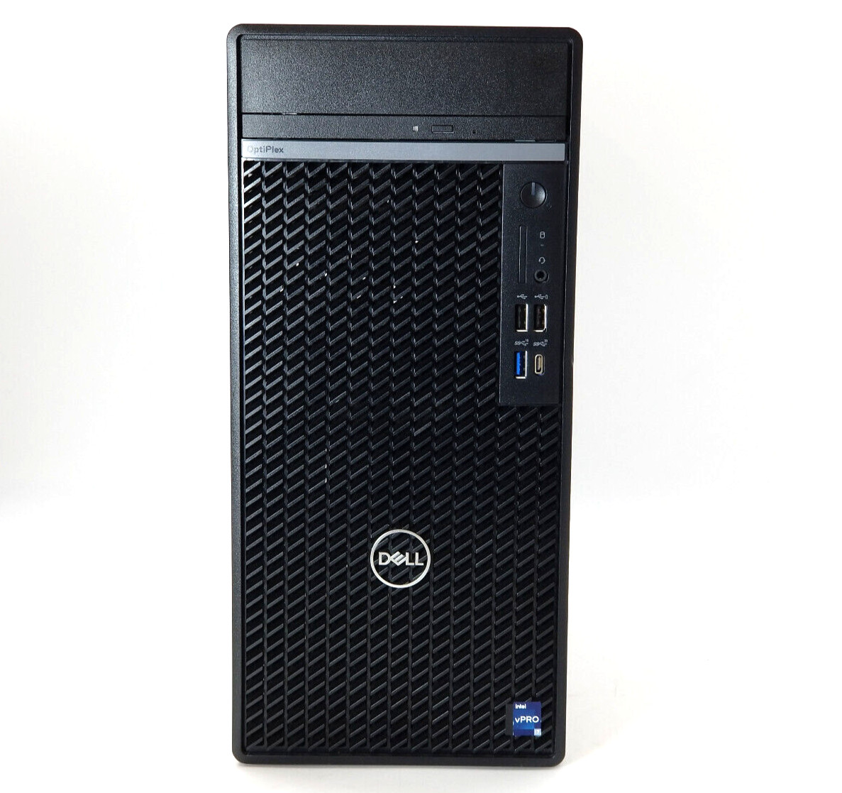 Computadora de torre Dell Optiplex 7010 Intel i5 de 13.ª generación 16GB 512GB NVMe Windows 11, imagen 2