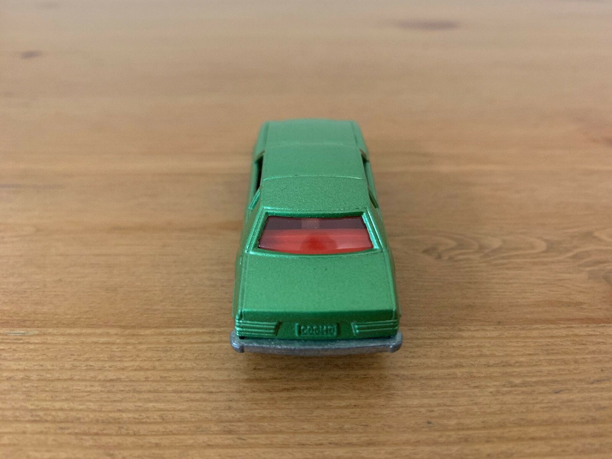 Tomica No.38 Mazda Cosmo L Limited Made In Japan | eBay