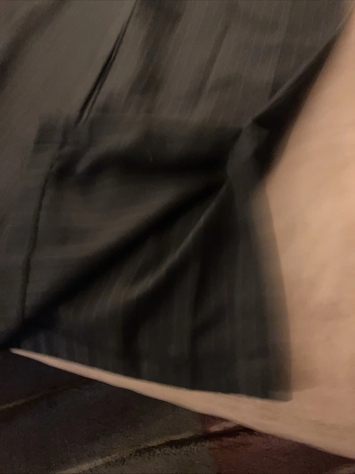 Bloomingdale’s Aqua Women’s Pants Brand New Small - Imagem 4 de 4